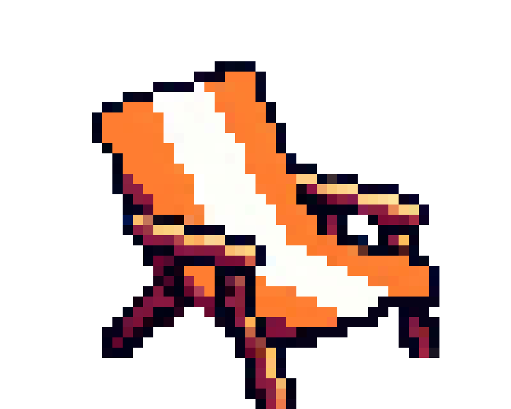 [4ed5cf] BeachChair1