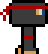 [9664c4] Ninja