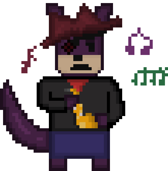 [c1a9c5] Hailen Hat multinote pissed