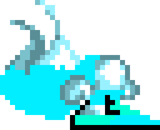 [ab2404] Sonic Mania Tails 