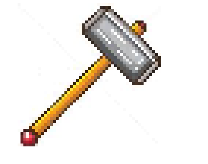 [26262a] hammer