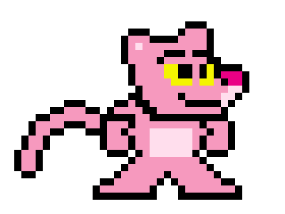PinkPanther