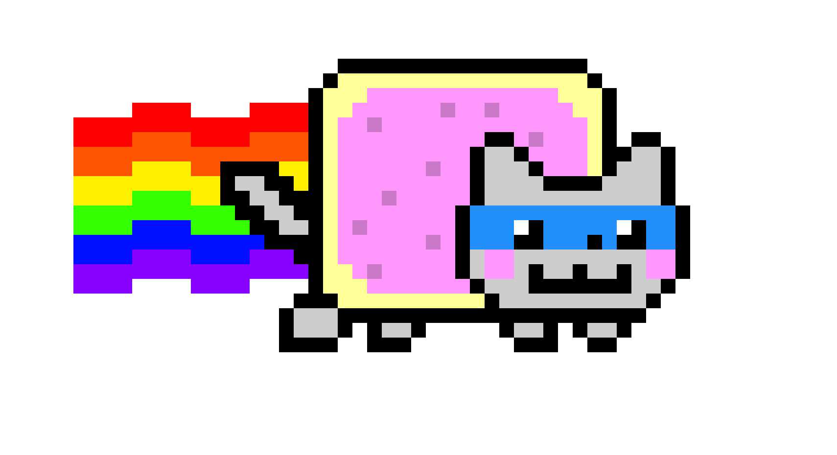 [29fb6a] NYAN CAT