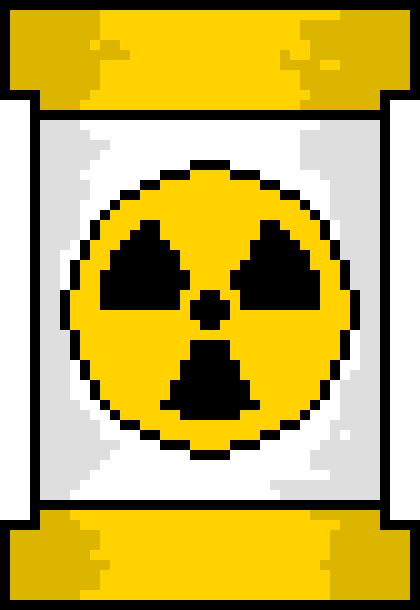 [1b53cb] Nuclear Barrel