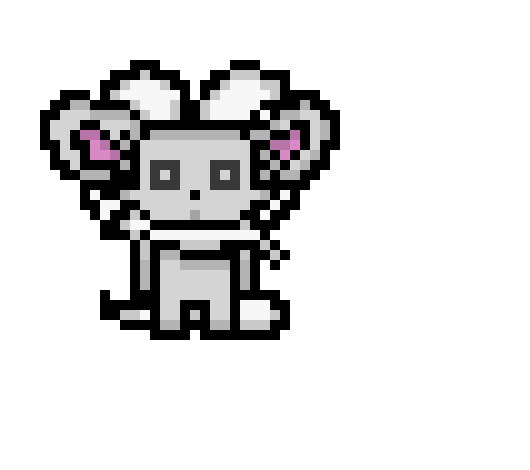 [42c1e2] MurderBacon Surpised