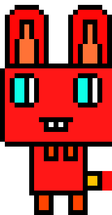[9664c4] Embunny