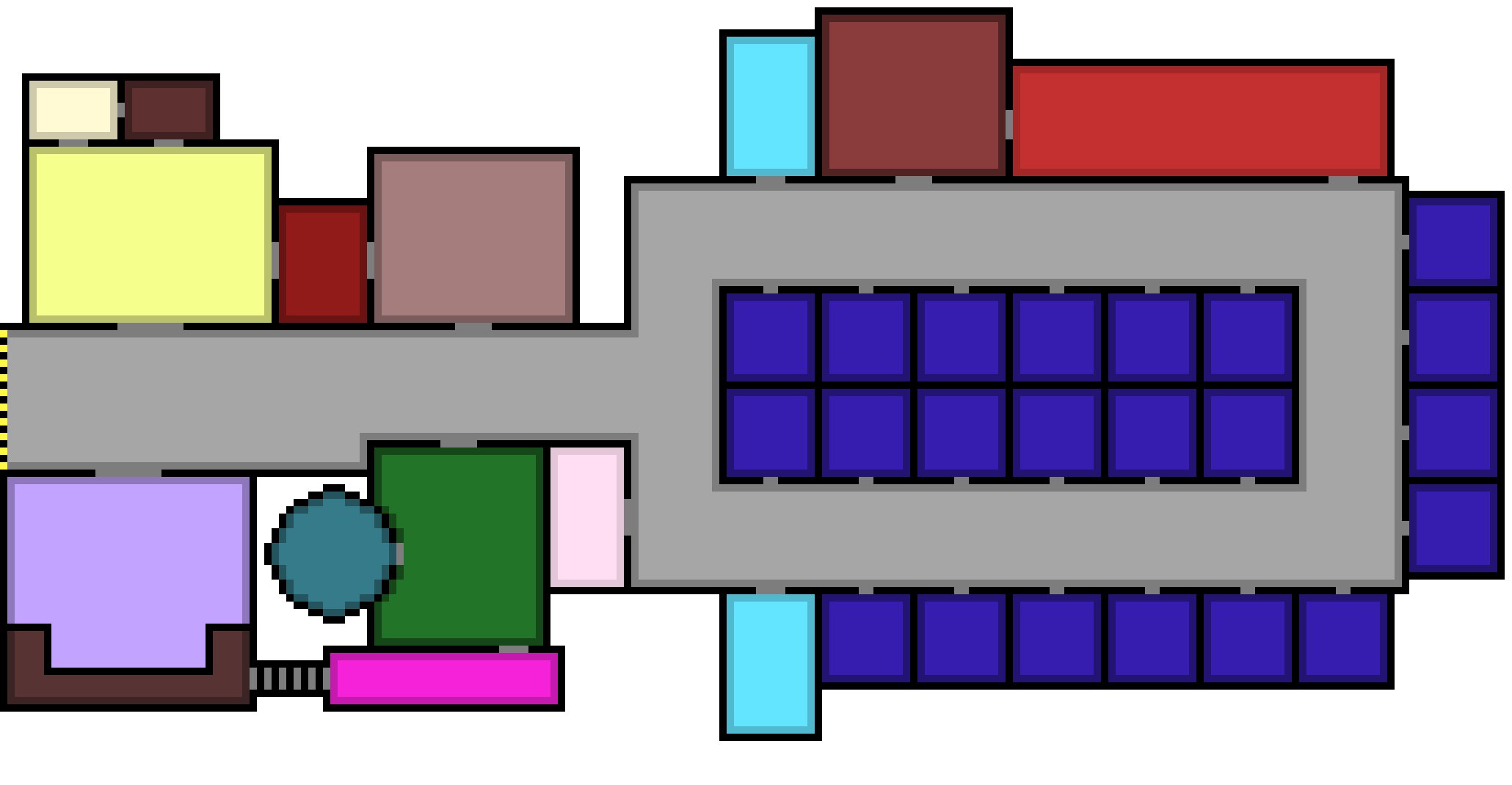 [3443d8] Danganronpa Full House