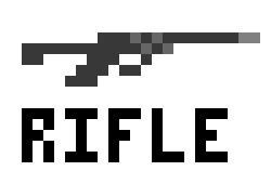 [9664c4] Rifle