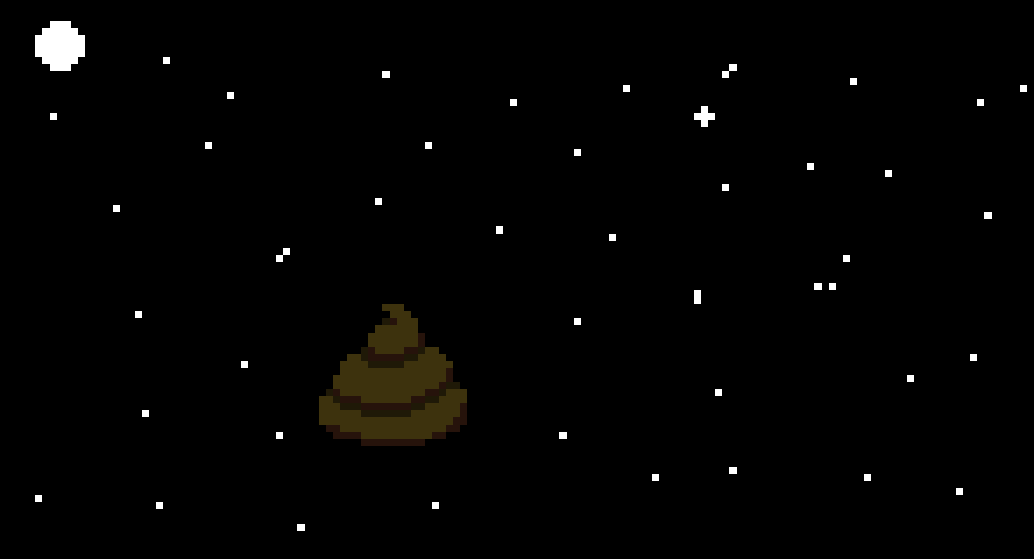 [484891] Some one yeeted some klunk into space.  
