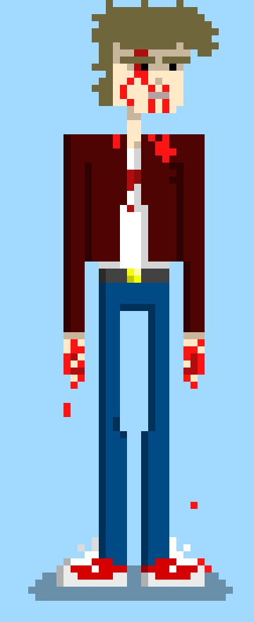 [9664c4] Bloody