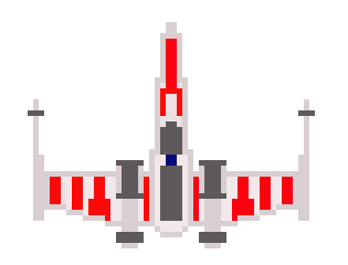 [9664c4] Xwing