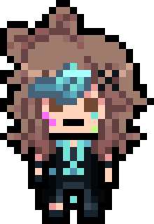 [3ce3d7] phoebepixel
