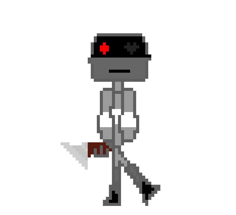 [9664c4] ES! Genocide Player