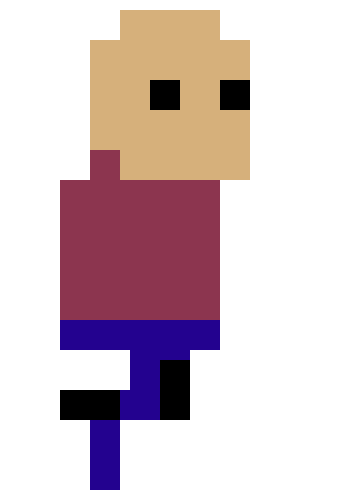 [9664c4] Player