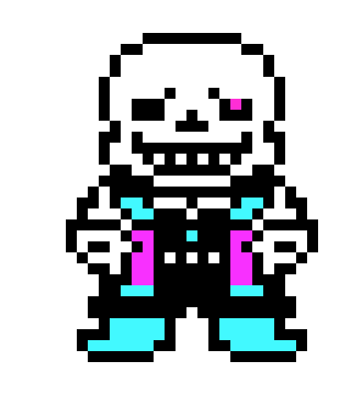 [53a360] Just kill 26 more lust and the deal is broken and t pose will come back~