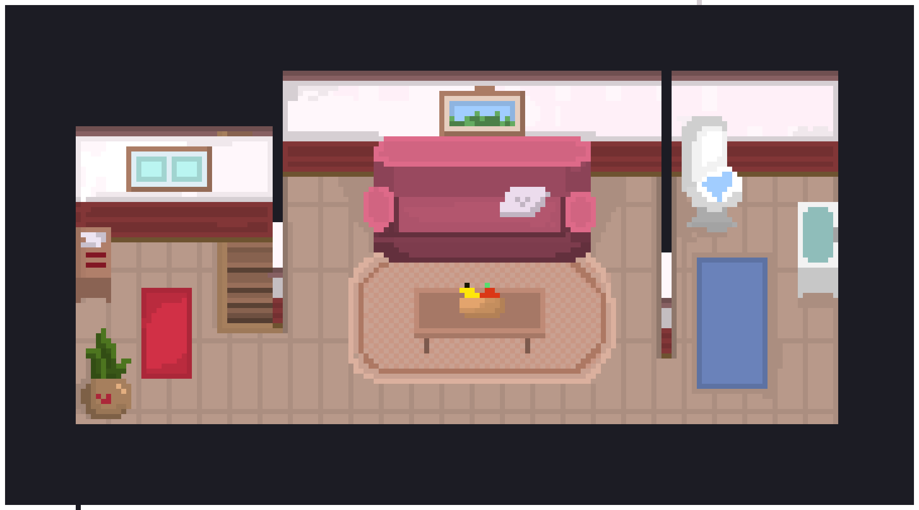 [0f4d4c] BGUPSTAIRS