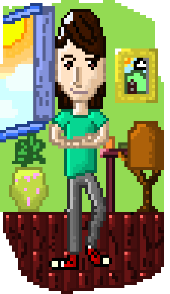 [9664c4] Avatar
