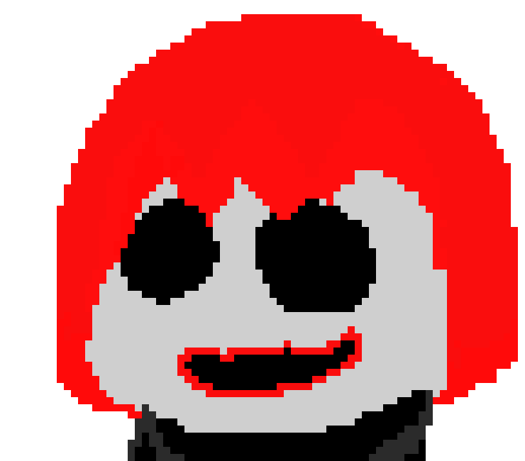 [f7c573] hello everyone welcome to clown college.