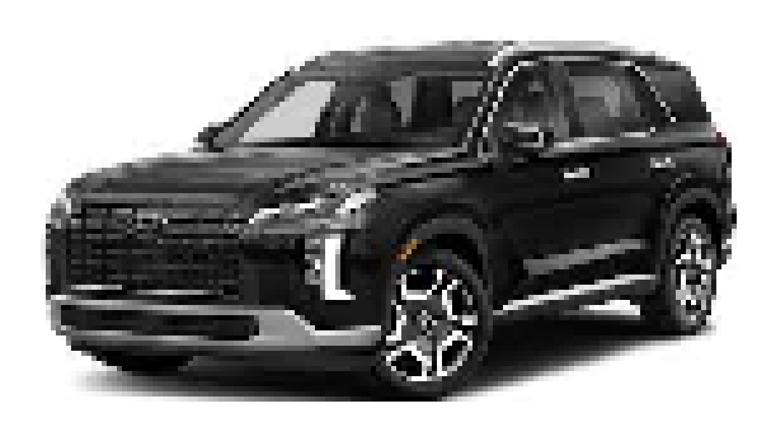 [536ad4] Hyundai palisade, period.