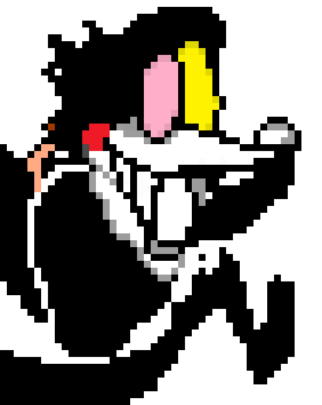 [90b8b4] Spamrun