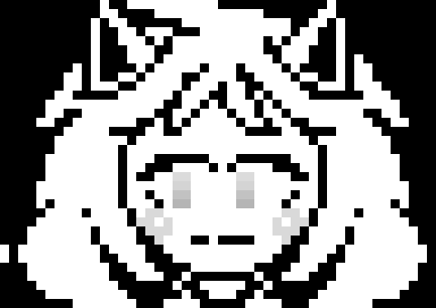 [be82ba] . . . Did it-... Did it hurt when you fell from heaven..?