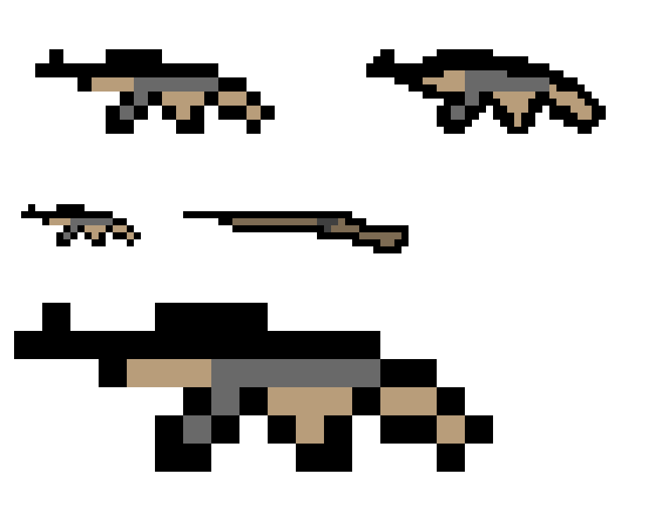 MPW/ AN-94