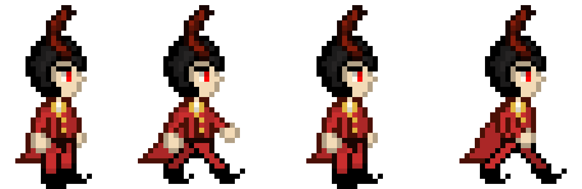 [8ef7a2] mesi_walking