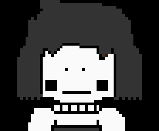 [b9de0d] what do you mean....thicc? - chara