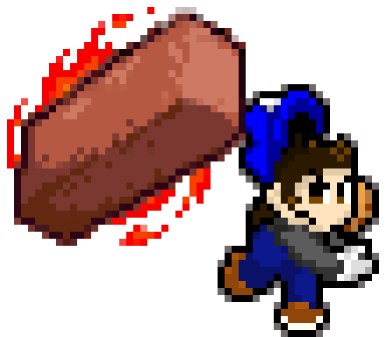 [d3c520] (( *I toss brick at Jimmy.* We're in a literal VOID right now Jimmy. Everything echoes. Don't do that. ))