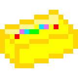 [2e907e] king ingot