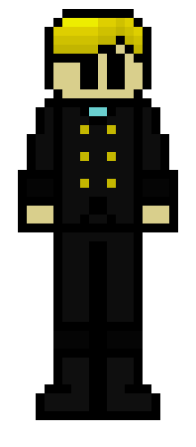 [02b5ce] Vinsmoke Sanji