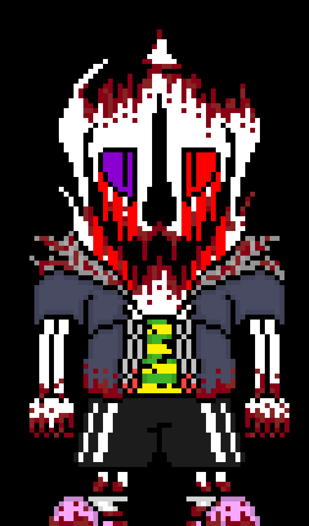 [e8cb42] i swear to god, idk why i feel like saying such a specific thing, but i swear if you take a sample of my perseverance, inject it into yourself, causing you to have a new emotion and a new blaster which would be me, then im gunna scream so loud that the whole world will become deaf somehow