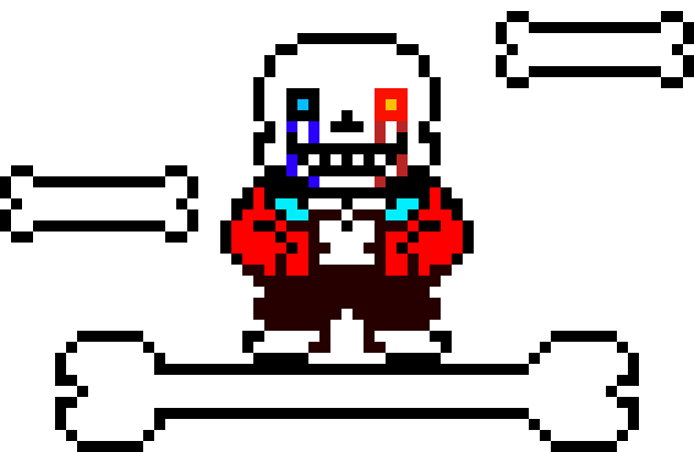 [9664c4] Nega Sans