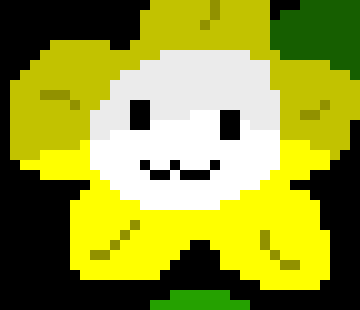 [a34ade] "Also, doncha know that not every version of "Me" Is evil? i wouldnt hurt a fly!"