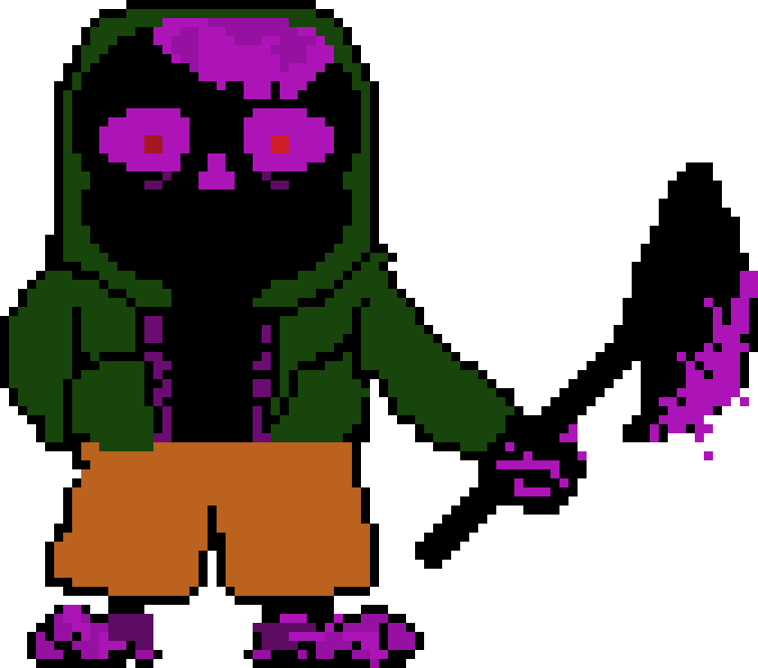 HIM/True Insanity Sans