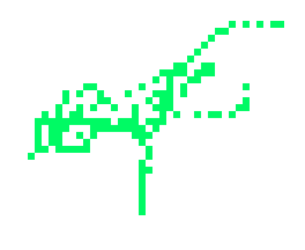 [9664c4] greean