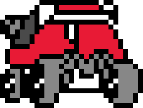 [9664c4] Blaster master Sophia