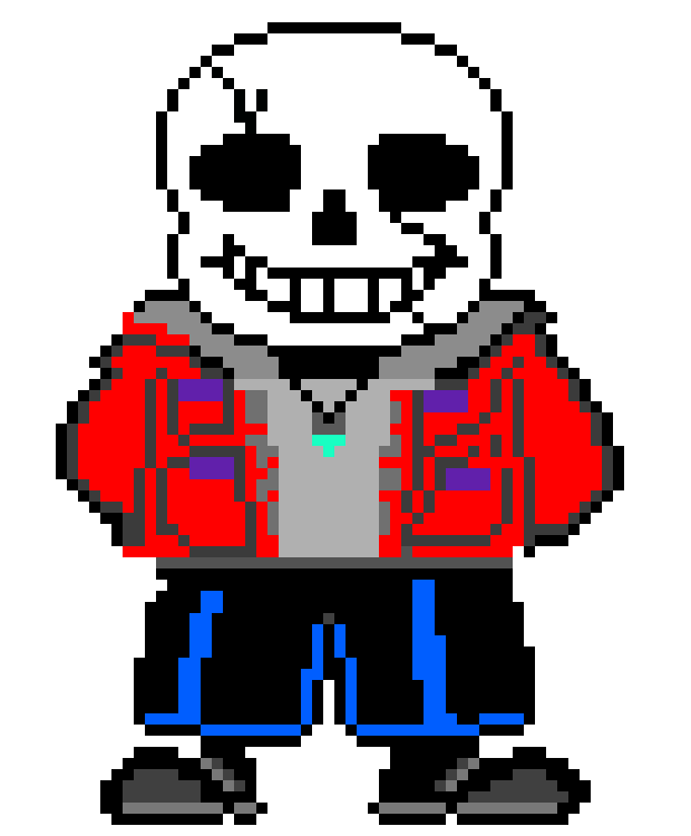  Astraytale Sans  terrible day