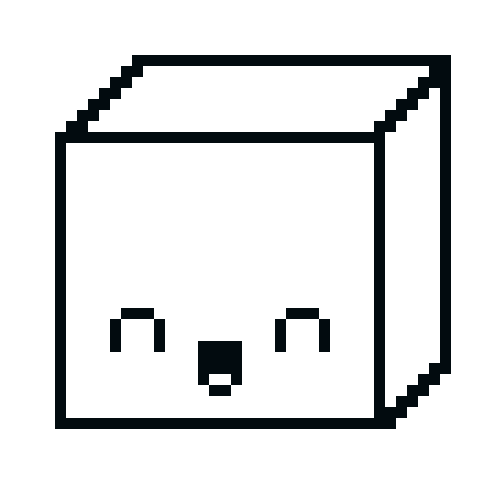 [9664c4] Black Cardboard