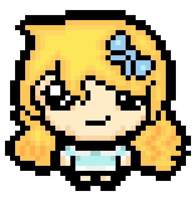 [9664c4] Alison.pfp.sprite