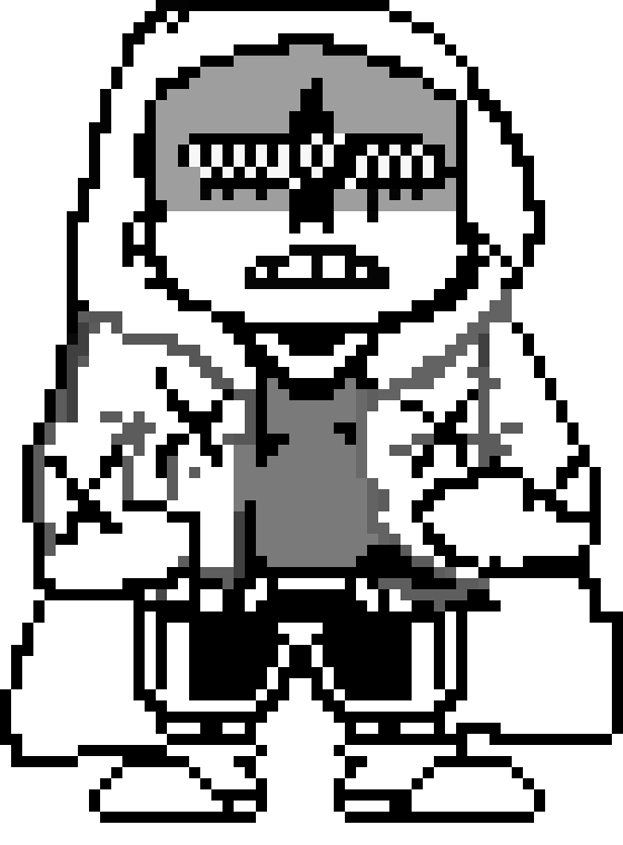 [535a82] Last Breath!Sans Phase:3