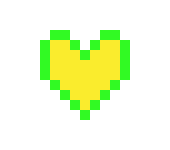 [20ec60] Undertale soul Braved
