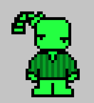 [258281] lemon demon, senpai, mommy must murder, hex, zardy, fucking tricky the the clown, they all are cooler than whitty, but who does everyone use?. -Ez