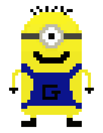 [c532af] cob the minion
