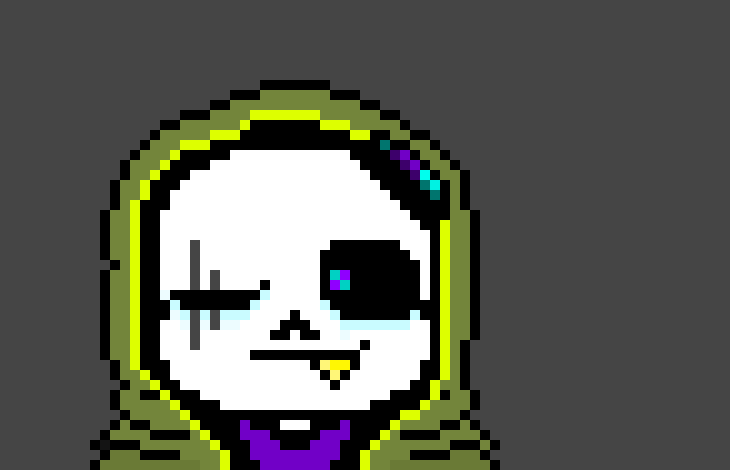 wait thanos sans why don't you thanos snap lust ro out of existence? 