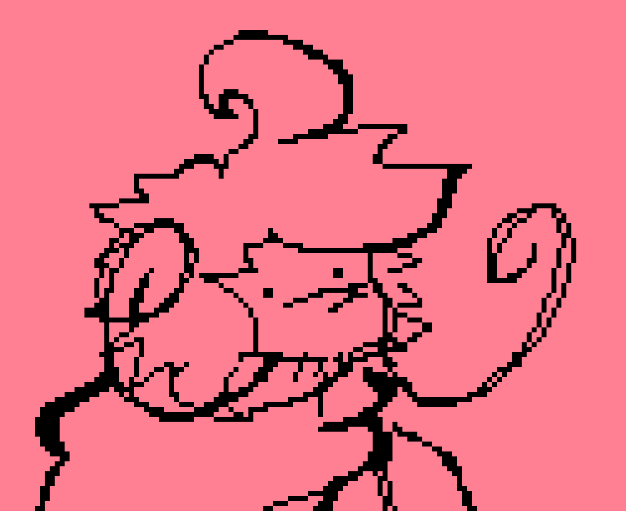 [1a0283] dark latexes fucking perplex me dude i like animals with skull heads but the moment i see one of those mfs i start crashing