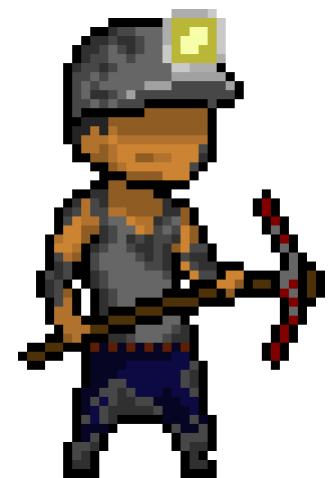 [a847c3] Coal Miner