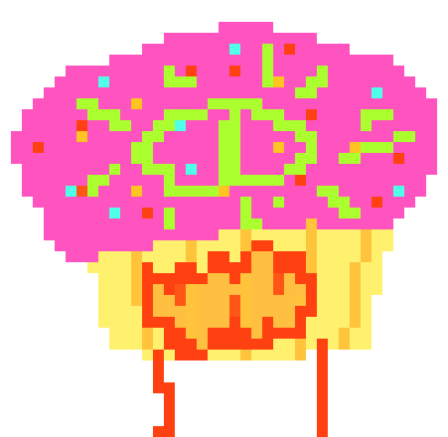 [826598] cup cak