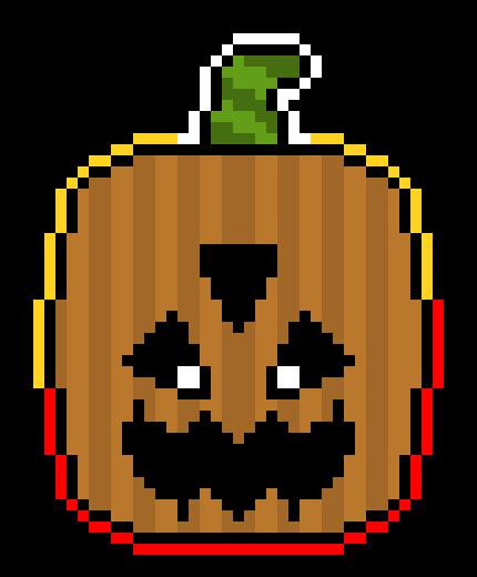 [ad3579] Yellow And Hello everybody it's your friend and companion Blerpkin Here! - Blerpkin