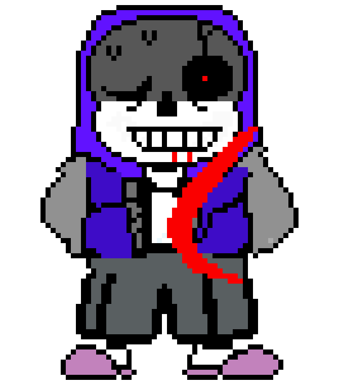 [9664c4] V!sans